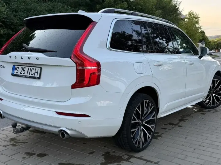 Volvo XC 90 II
