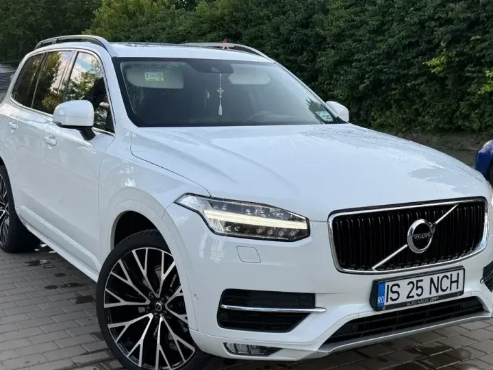 Volvo XC 90 II