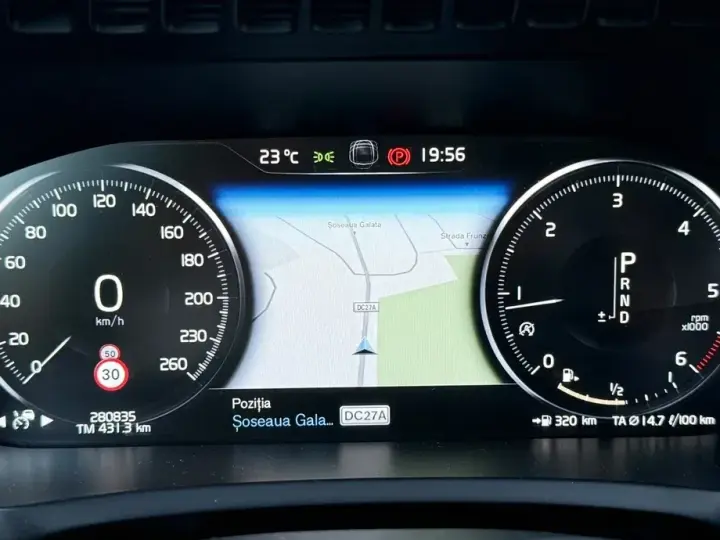 Volvo XC 90 II