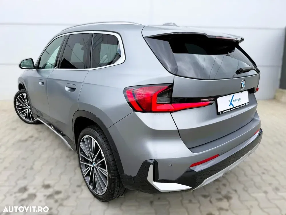 BMW X1 — imagine 3