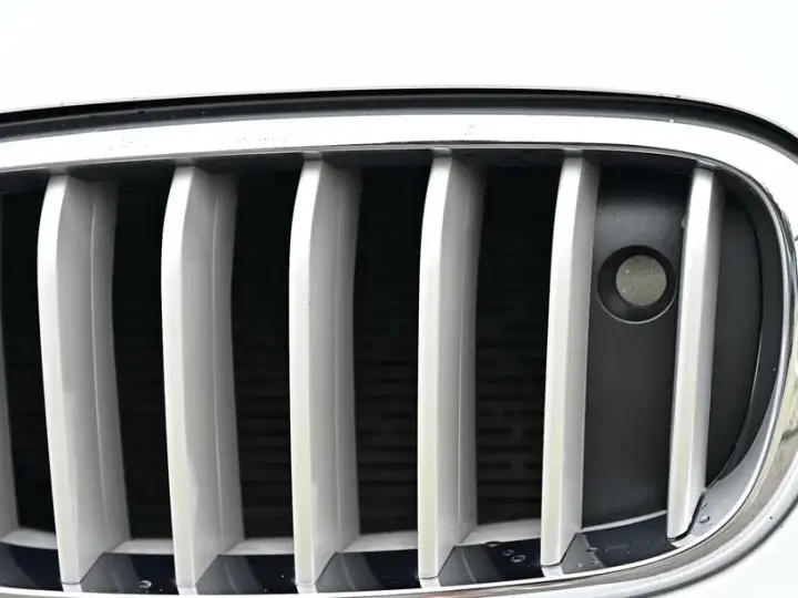 BMW X5 F15 xDrive40d