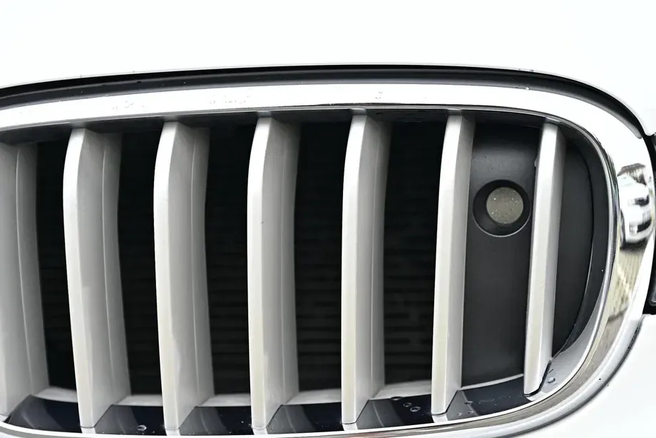 BMW X5 F15 xDrive40d — imagine 5