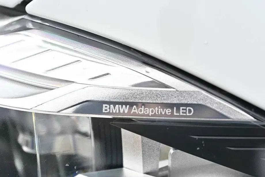 BMW X5 F15 xDrive40d — imagine 4