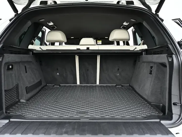BMW X5 F15 xDrive40d