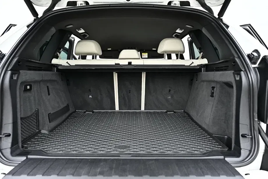 BMW X5 F15 xDrive40d — imagine 6
