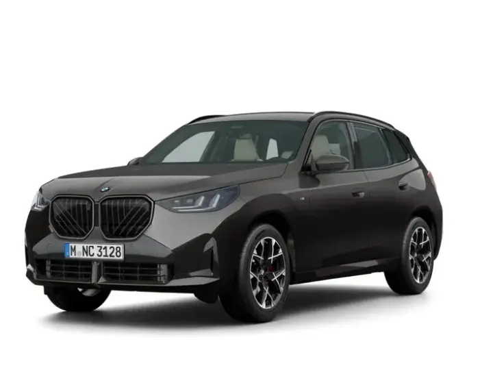 BMW X3 G01 20d xDrive