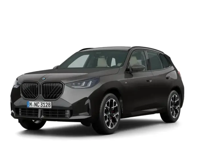 BMW X3 G01 20d xDrive