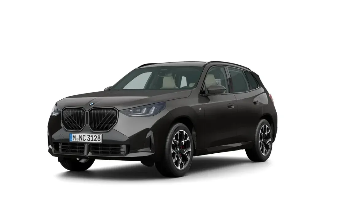 BMW X3 G01 20d xDrive — imagine 6