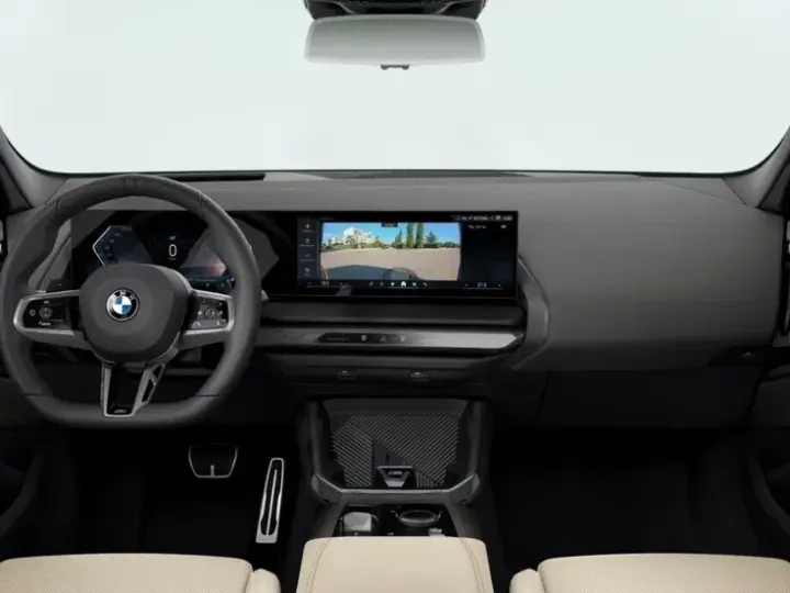 BMW X3 G01 20d xDrive