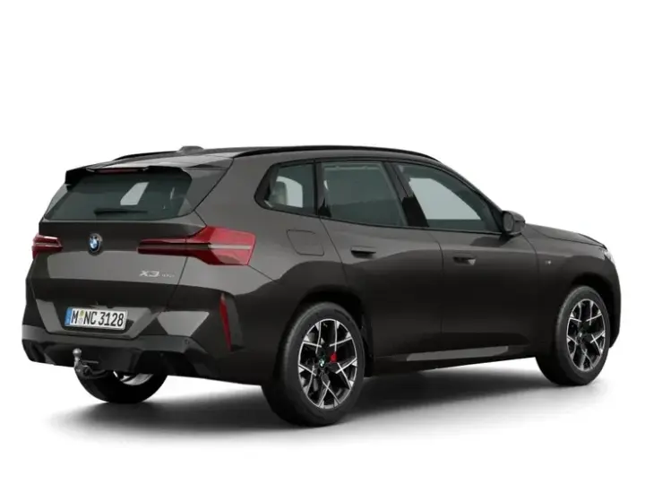 BMW X3 G01 20d xDrive
