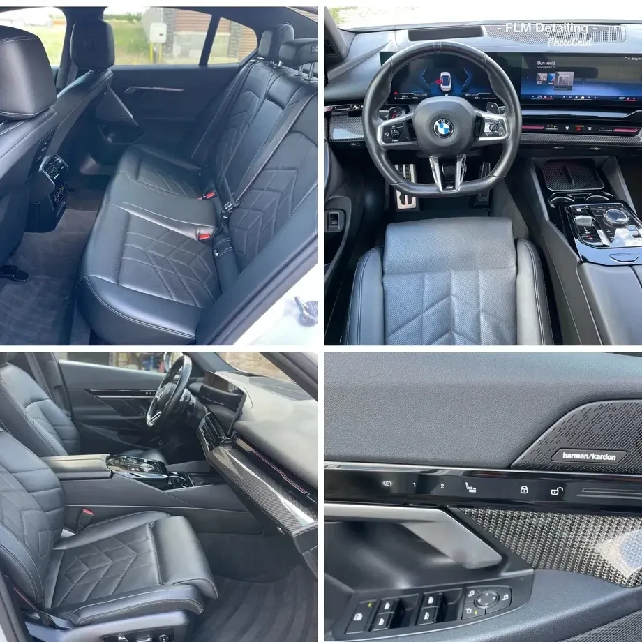 BMW Seria 5 520d AT MHEV — imagine 6