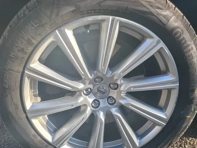 Volvo XC 90 II T8 AWD Twin Engine Geartronic Inscription