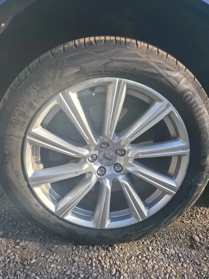 Volvo XC 90 II T8 AWD Twin Engine Geartronic Inscription — imagine 6
