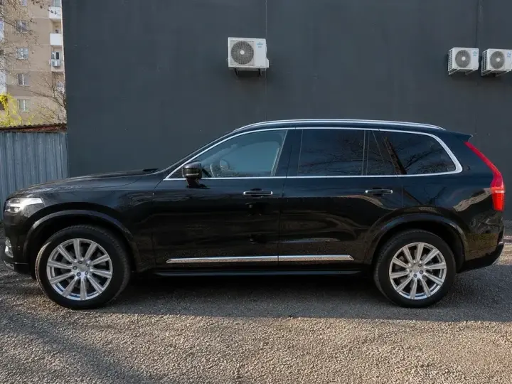 Volvo XC 90 II T8 AWD Twin Engine Geartronic Inscription