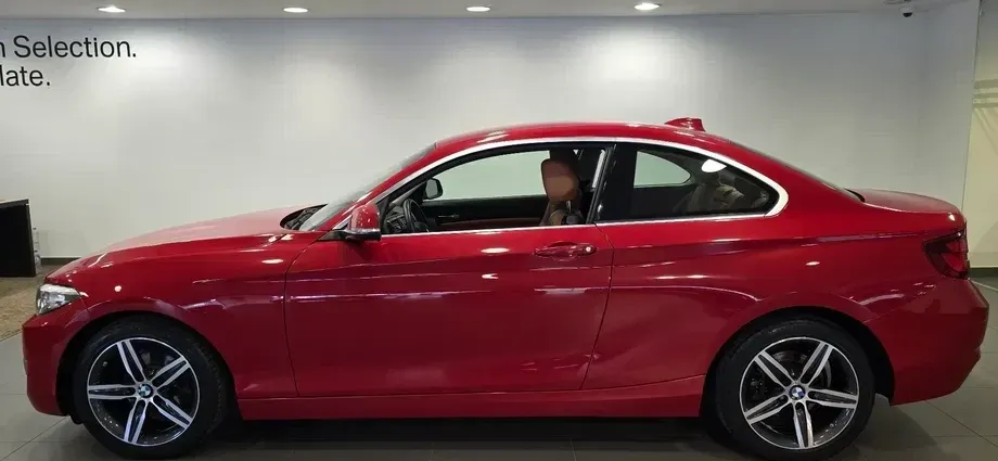 BMW Seria 2 218i Aut. Luxury Line — imagine 3