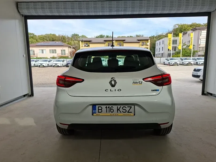Renault Clio — imagine 6