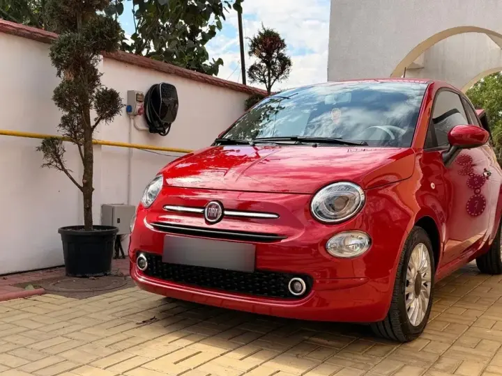 FIAT 500 MHEV 1.0 Pop