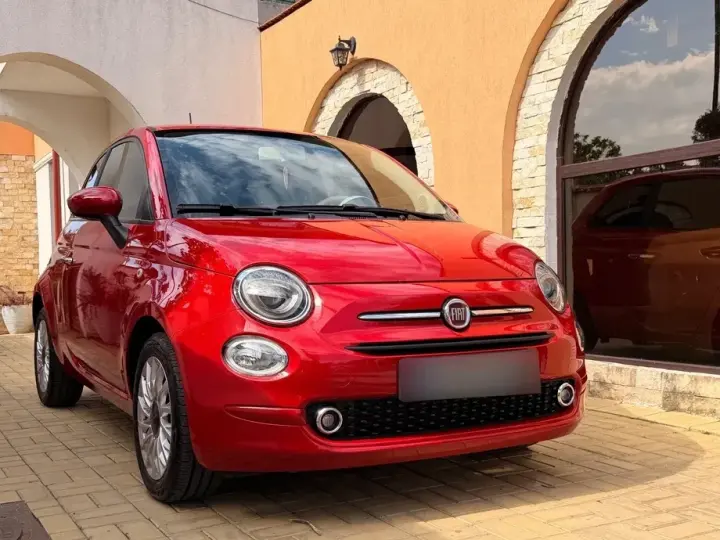 FIAT 500 MHEV 1.0 Pop