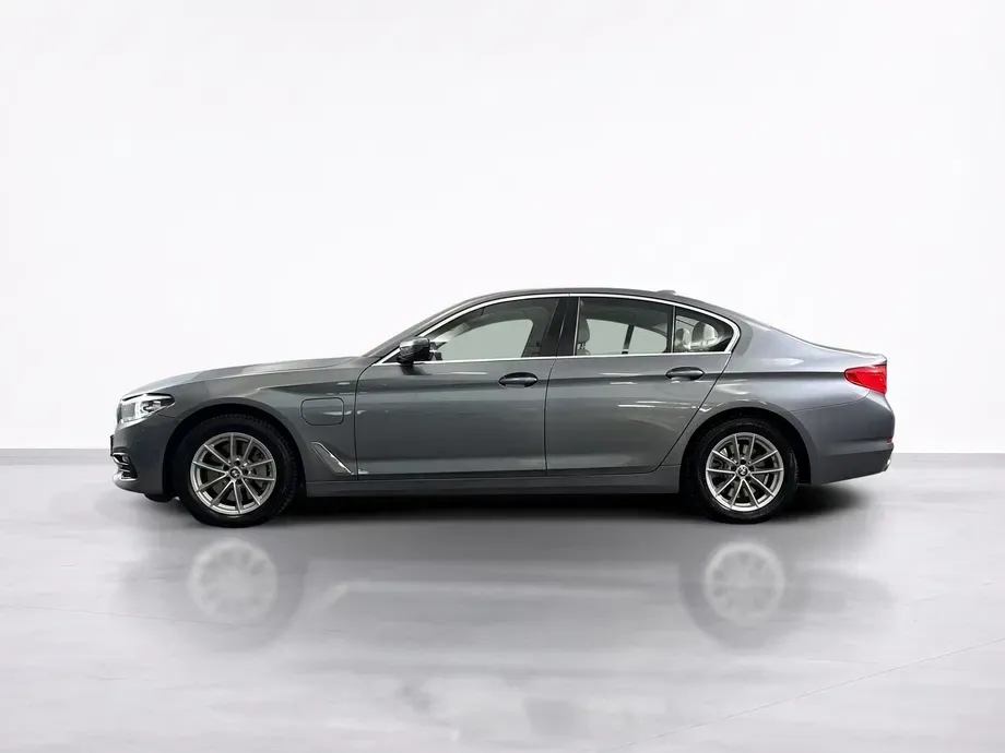 BMW Seria 5 — imagine 2