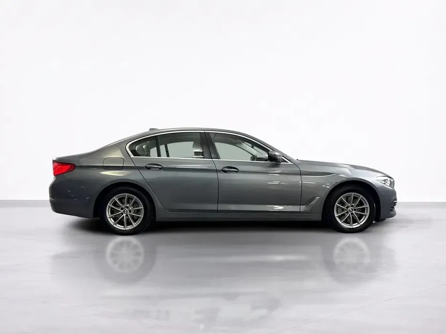 BMW Seria 5 — imagine 6