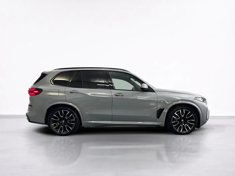 BMW X5 — imagine 6