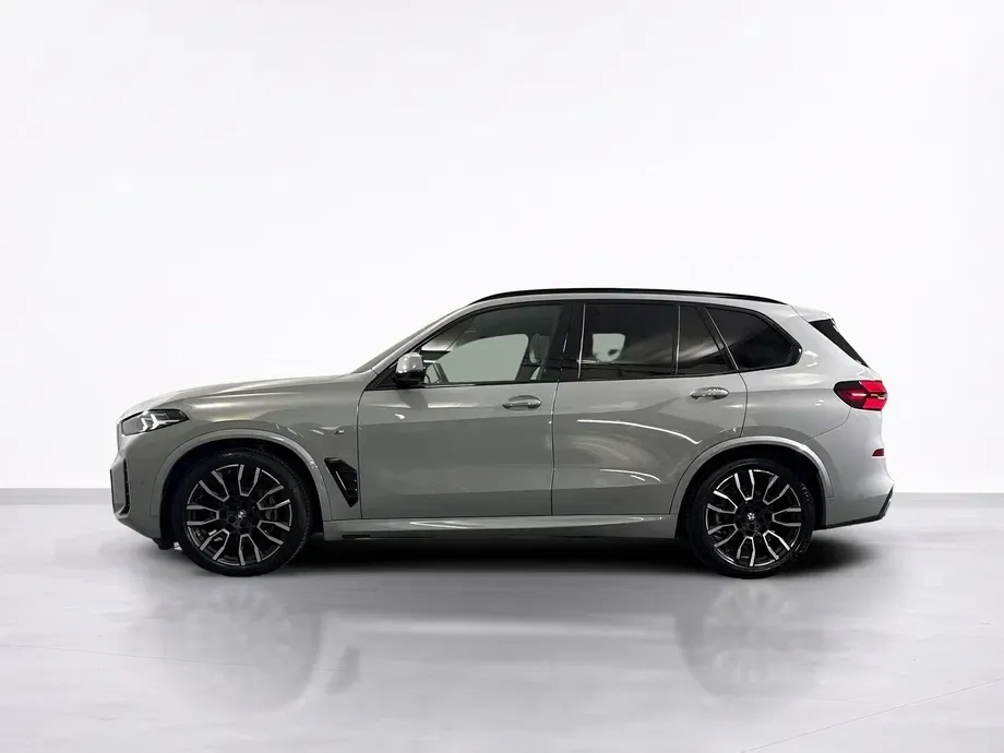 BMW X5 — imagine 2
