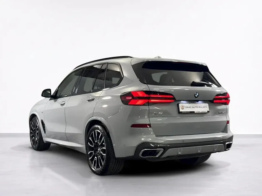 BMW X5 — imagine 3