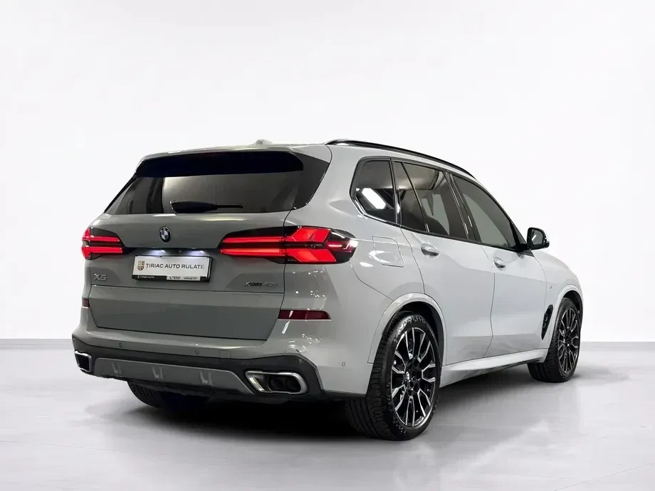 BMW X5 — imagine 5