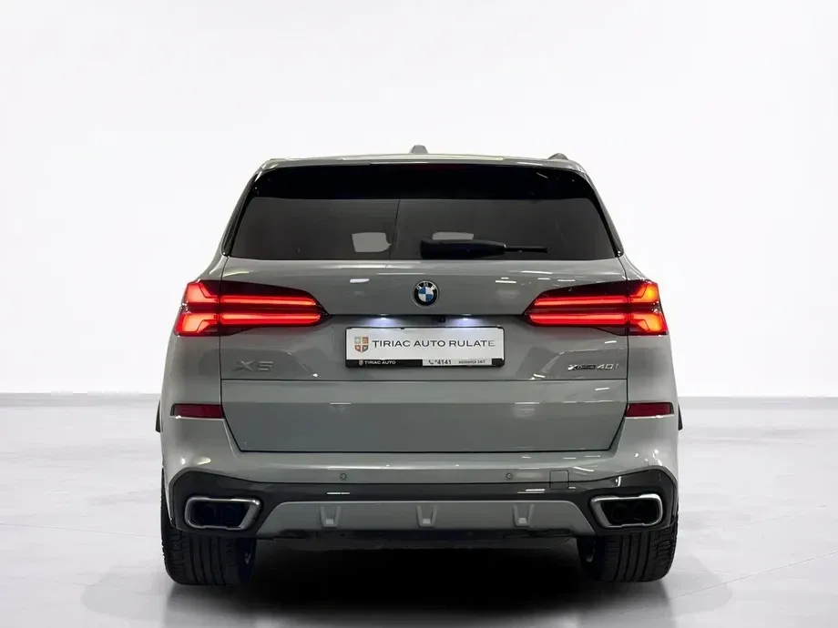 BMW X5 — imagine 4