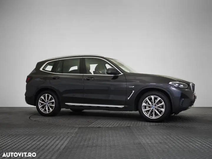 BMW X3 G01 xDrive30e Aut. xLine