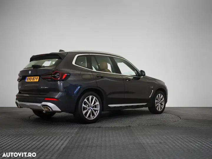 BMW X3 G01 xDrive30e Aut. xLine