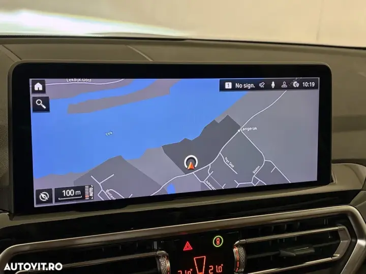 BMW X3 G01 xDrive30e Aut. xLine