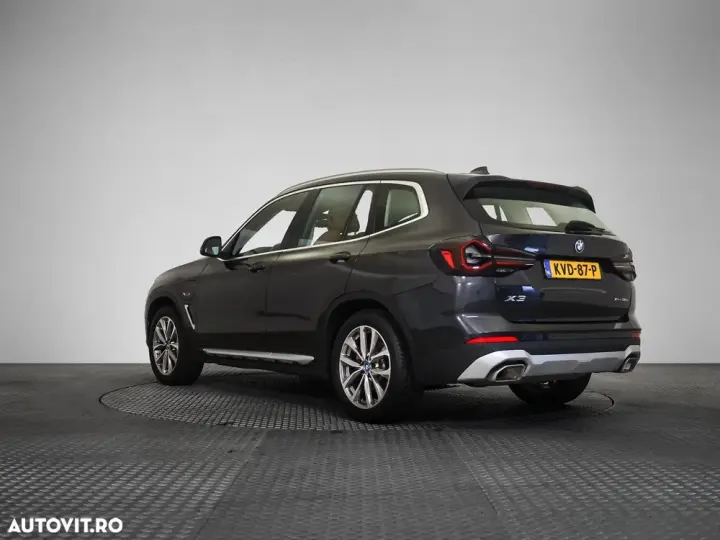 BMW X3 G01 xDrive30e Aut. xLine