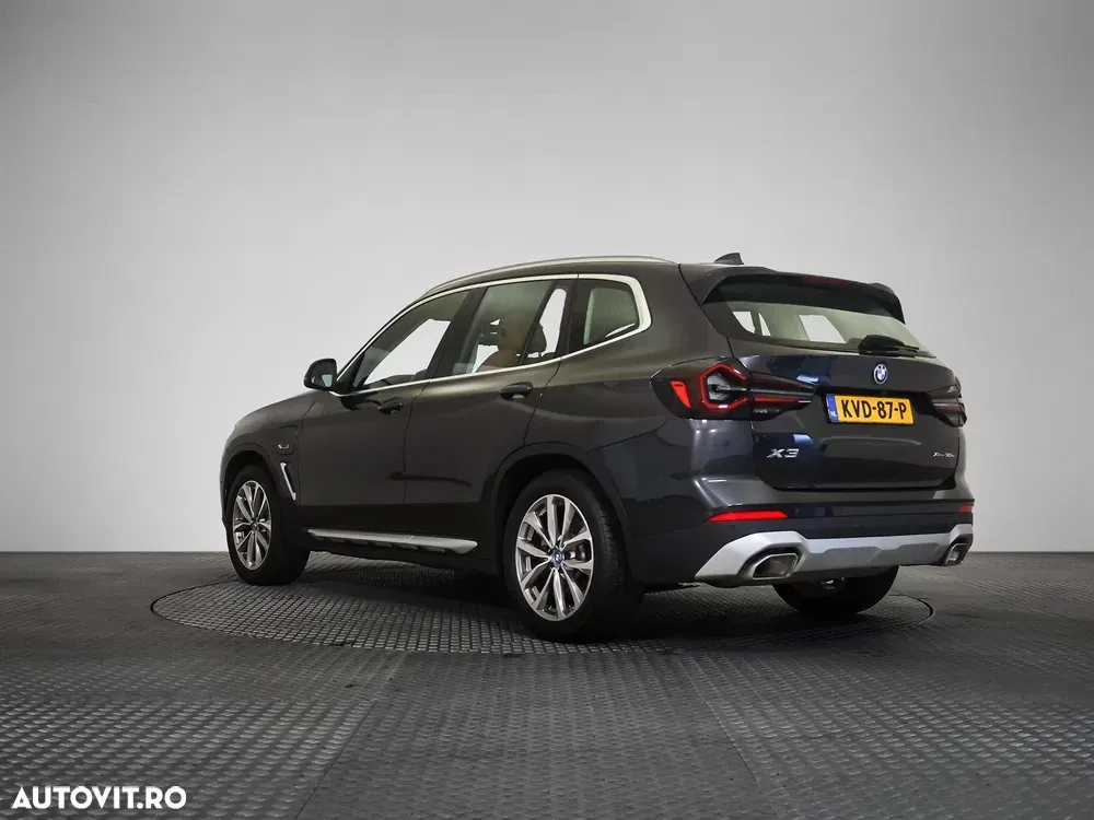 BMW X3 G01 xDrive30e Aut. xLine — imagine 2