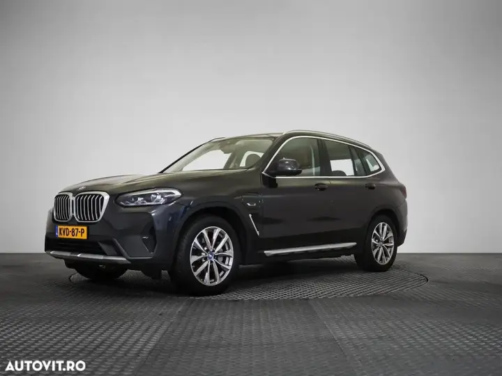 BMW X3 G01 xDrive30e Aut. xLine