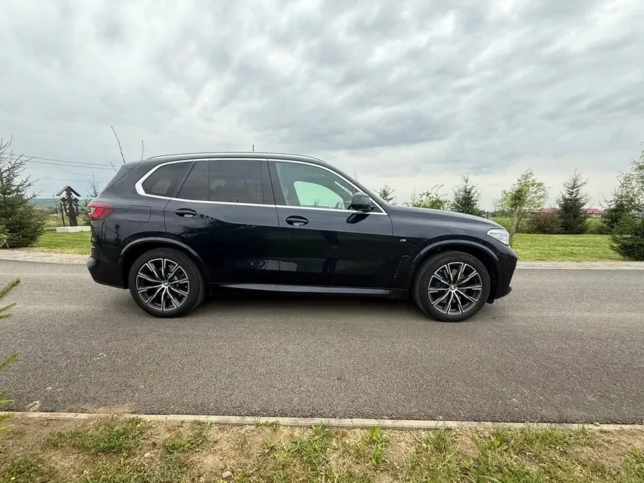 BMW X5 — imagine 3