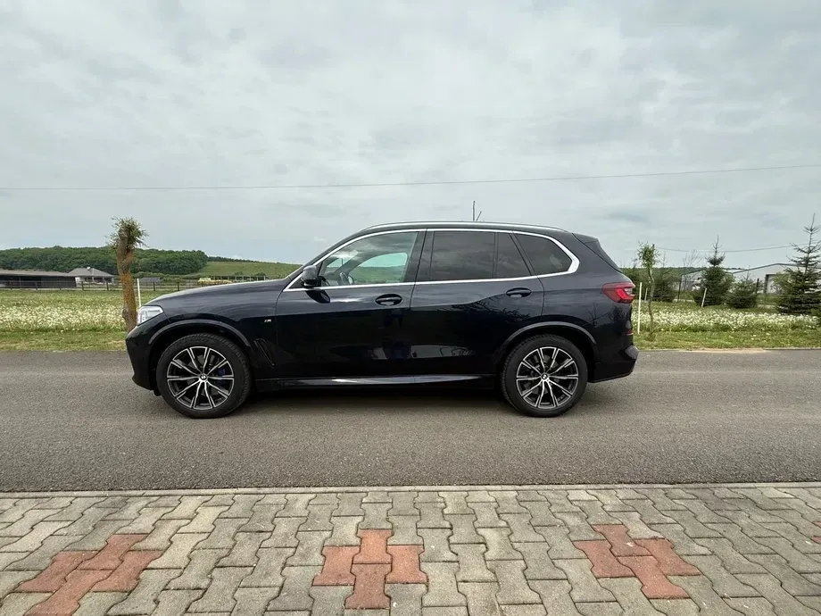 BMW X5 — imagine 4