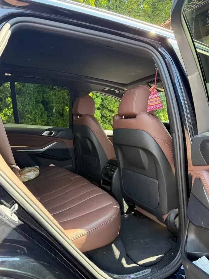BMW X5 — imagine 6