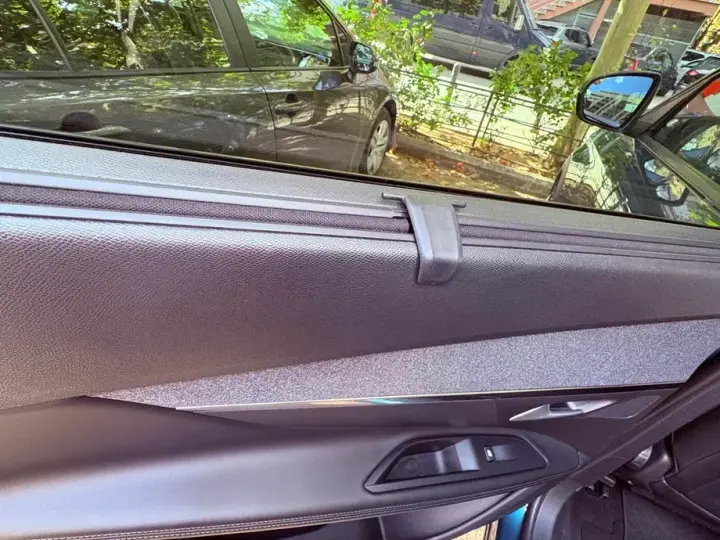 Peugeot 5008 II