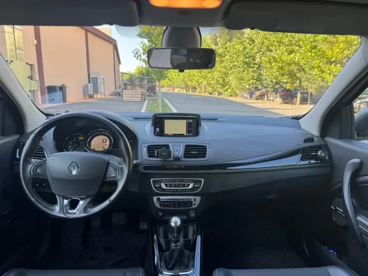 Renault Mégane III ENERGY dCi 130 Start & Stop Bose Edition