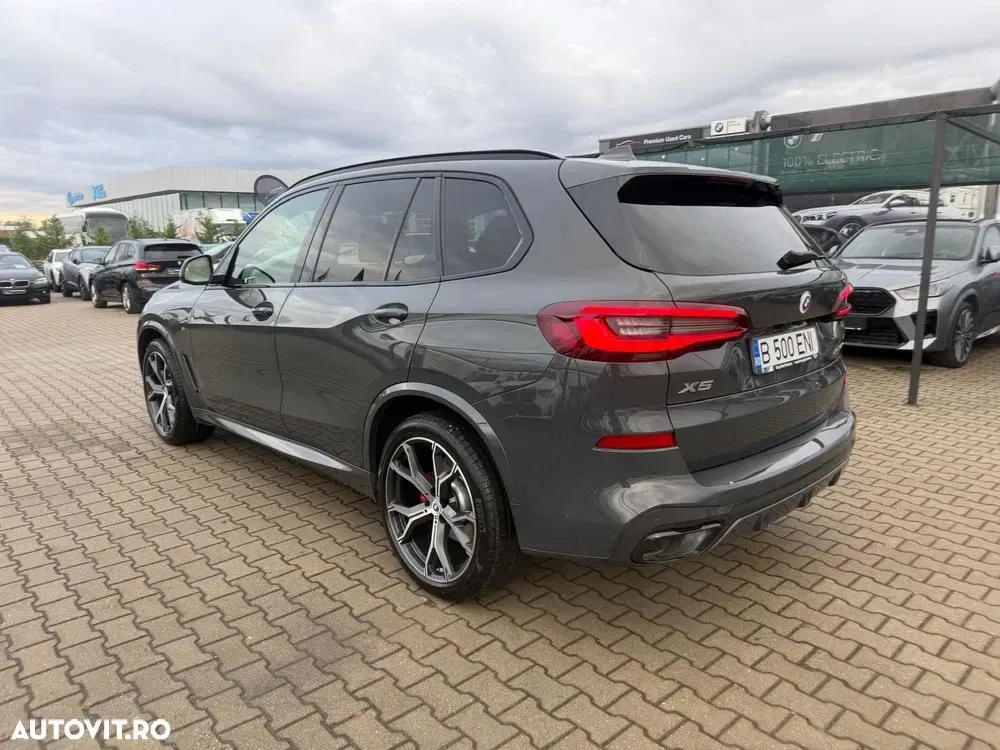 BMW X5 xDrive30d AT MHEV — imagine 3