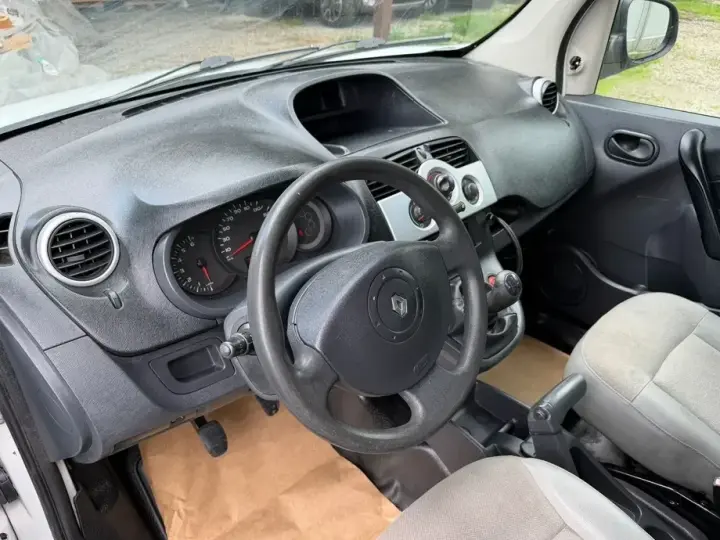Renault Kangoo 1.5 dCI eXtrem
