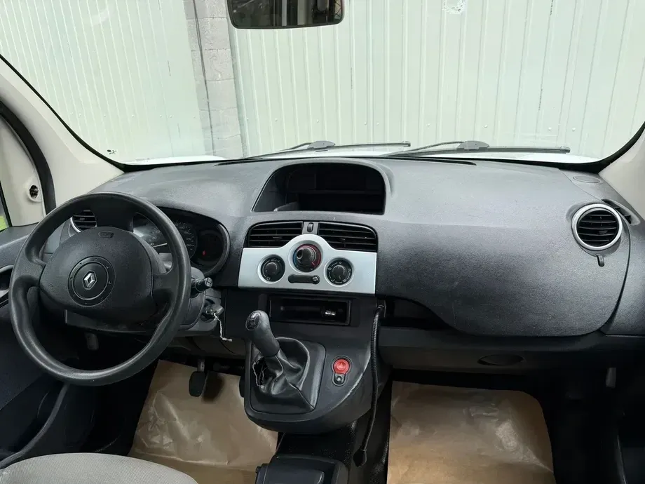 Renault Kangoo 1.5 dCI eXtrem — imagine 4
