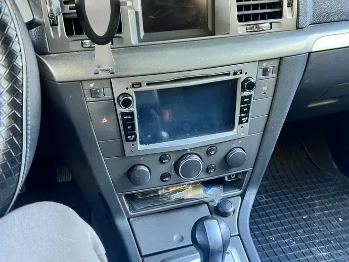 Opel Vectra C