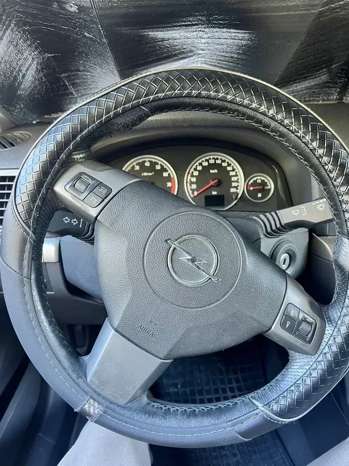 Opel Vectra C — imagine 5