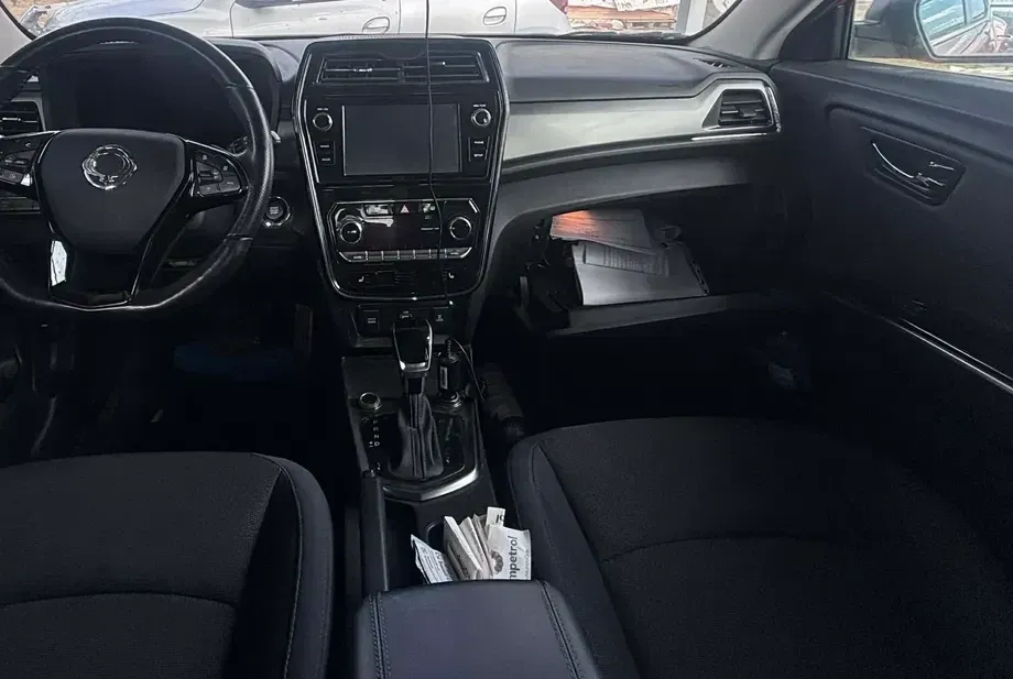 SsangYong Tivoli — imagine 5