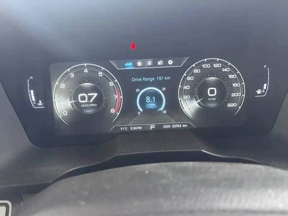 SsangYong Tivoli — imagine 3