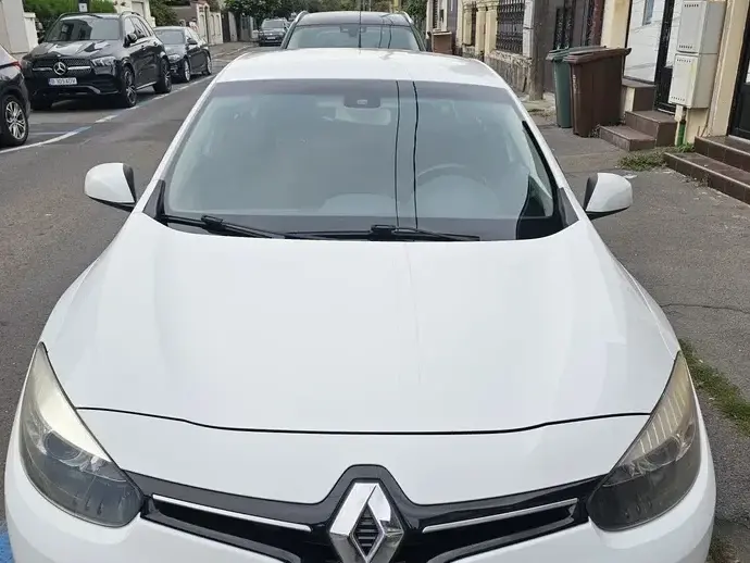 Renault Fluence 1.6 16V Authentique