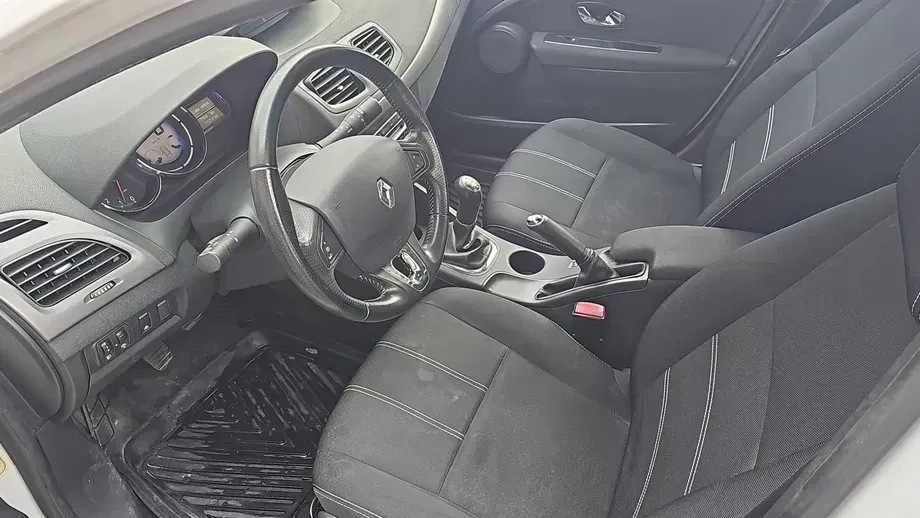 Renault Fluence 1.6 16V Authentique — imagine 6