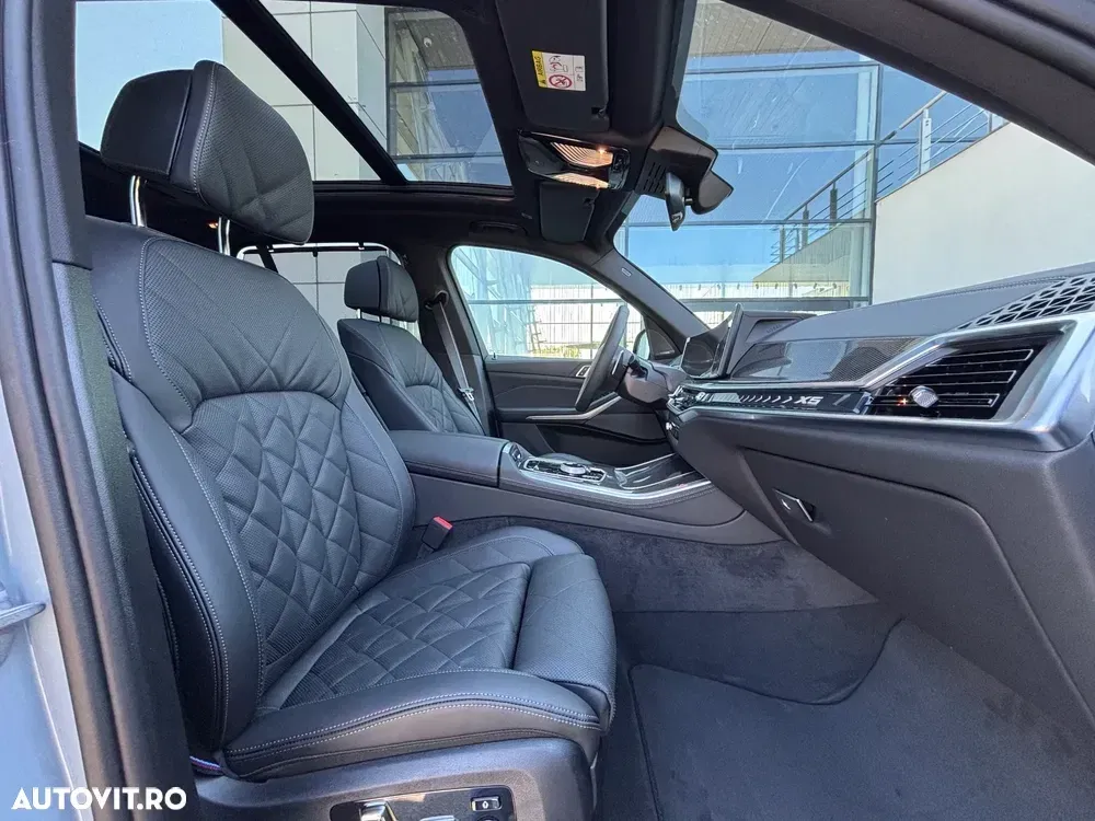 BMW X5 xDrive30d AT MHEV — imagine 6